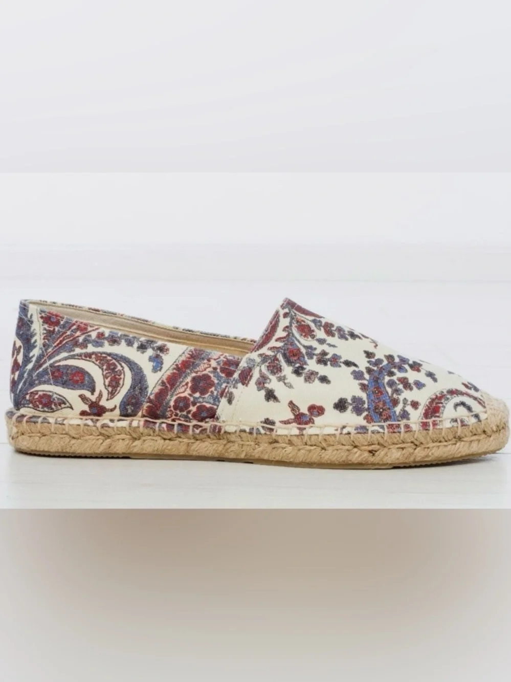 Espadrille